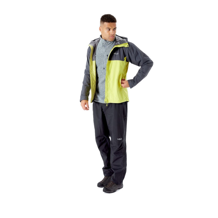 Rab Downpour Eco Pants – Men’s